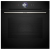 Miniatura prodotto HSG7261B1 Serie 8 Forno a vapore Air Fry Nero Classe A+