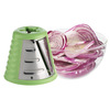 Miniatura prodotto DJ755G Grattugia Fresh Express+