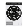 Miniatura prodotto I-PRO SERIES 5, Lavatrice 9kg, Classe A-10%, 1400 giri, Bianco, HW90-B14959EU1IT