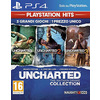 Miniatura prodotto Uncharted: The Nathan Drake Collection, PS Hits, PS4
