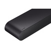 Miniatura prodotto Samsung Soundbar HW-S50B/ZF 3 canali 140W 2022, suono bilanciato e uniforme, music mode, tap sound