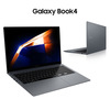 Miniatura prodotto Samsung Galaxy Book4 Laptop, Intel® Core™ i5-1335U, 16GB RAM, 512GB SSD, 15.6" Windows 11 Home, Gray