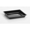 Miniatura prodotto SEOB-88GTSX forno 80L 2500W Acciaio inox termoventilato 8 funzioni