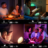 Miniatura prodotto Philips Hue White and Color Ambiance Go Lampada Smart da Tavolo portatile