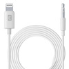 Miniatura prodotto Aux Music Cable - Lightning Cavo aux per connessione ad autoradio