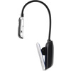 Miniatura prodotto Varta Book Light (incl. 2x VARTA CR2032 Celle a bottone, con impugnatura a clip e collo flessibile) argento/nero, luce a clip