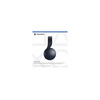 Miniatura prodotto Sony Cuffie Wireless PS5 Con Microfono Pulse 3D Nero