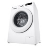 Miniatura prodotto F2R3S08NSWW Lavatrice 8kg AI DD, Classe A-10%, 1200 giri, Vapore, AI Wash