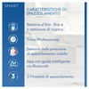 Miniatura prodotto Oral-B Spazzolino Elettrico Braun Smart 4 4500 Nero