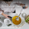 Miniatura prodotto Kenwood Triblade XL HBM40306WH Mixer a immersione 850W