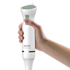 Miniatura prodotto Imetec frullatore a Immersione FrullaFacile, Gambo XL, Lame in Acciaio Inox, Funzionamento a Impulsi, Bicchiere Graduato da 700 ml BPA Free, 800 W