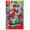 Miniatura prodotto Super Mario Odyssey NSW