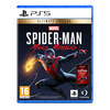Miniatura prodotto Marvel’s Spider-Man: Miles Morales Ultimate Edition