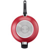 Miniatura prodotto Wok 2Manici Ø cm 30