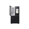 Miniatura prodotto Frigorifero RF65DG9H0EB1EF 4 Porte Family Hub™ AI Libera Installazione 636L Classe E Antracite