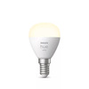 Miniatura prodotto Philips Hue White Lampadina Smart E14 40 W