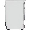 Miniatura prodotto Cucina induzione con forno Hotpoint Ariston HS68IQ8CHX/E