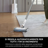 Miniatura prodotto ASPIRAPOLVERE SENZA FILO FLOOR DETECT STICK - BU3521EU