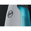 Miniatura prodotto Hoover HF9, Aspirapolvere senza filo, Blu/Grigio, 0,7L, Senza sacchetto