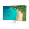 Miniatura prodotto LG 27TQ615S Monitor TV 27" smart webOS 22 FULL HD Wi-Fi NOVITÀ 2022 Bianco