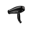 Miniatura prodotto Phon Comfort 4D Therapy Ultra Ozone Ion Gama: Made in Italy, tecnologia agli ioni, anti crespo, anti-età, ricostruzione molecolare dei capelli, componenti interni in tormalina, 2200 W, 6 combinazioni di temperatura e velocità, colpo d'aria fredda.