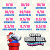 Miniatura prodotto Super Mario Bros. Wonder
