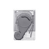 Miniatura prodotto Asciugatrice Samsung Crystal EcoDry 9 Kg DV90DG52A0AEET