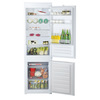 Miniatura prodotto Frigorifero combinato ad incasso Hotpoint Ariston BCB 7030 D2