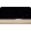 Miniatura prodotto PVS645HB1E Serie 6 Piano cottura a induzione 60 cm CombInduction Nero