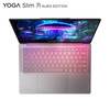 Miniatura prodotto Yoga Slim 7i Notebook 14" Intel Core Ultra 7 Serie 2 32GB 1TB