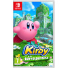 Miniatura prodotto Kirby e la terra perduta, Switch