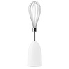 Miniatura prodotto Smeg Frullatore Immersione con Accessori 50's Style – Bianco LUCIDO – HBF03WHEU