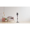Miniatura prodotto Hoover HF1, Aspirapolvere senza filo, Nero/Rosso, 0,9L, Senza sacchetto