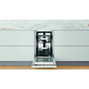 Miniatura prodotto Lavastoviglie da incasso Whirlpool - WSIO 3T223 PCE X