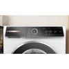 Miniatura prodotto WGB254A0IT Serie 8 Lavatrice a carica frontale 10 kg 1400 rpm Classe A