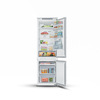 Miniatura prodotto Frigorifero Combinato da Incasso Samsung F1RST™ 1.78m Total No Frost 267L BRB26600EWW