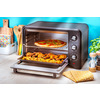 Miniatura prodotto OX4958 FORNETTO OPTIMO 60L