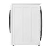 Miniatura prodotto LG F4R3013NSWB Lavatrice 13kg AI DD, Classe A-20%, 1400 giri, Lavaggio a vapore