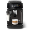 Miniatura prodotto Series 2300 LatteGo EP2334/10 Macchina da caffè automatica, 4 bevande, cappuccinatore, 1.8 L, macine in ceramica