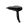 Miniatura prodotto Phon Comfort 4D Therapy Ultra Ozone Ion Gama: Made in Italy, tecnologia agli ioni, anti crespo, anti-età, ricostruzione molecolare dei capelli, componenti interni in tormalina, 2200 W, 6 combinazioni di temperatura e velocità, colpo d'aria fredda.