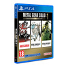 Miniatura prodotto Metal Gear Solid: Master Collection Vol.1