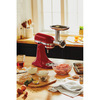 Miniatura prodotto KitchenAid 5KSMMGA accessorio tritacarne e insaccatrice per planetarie KitchenAid