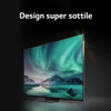 Miniatura prodotto QNED 50'' Serie QNED82 50QNED826RE, TV 4K, 4 HDMI, SMART TV 2023