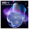 Miniatura prodotto Oral-B Testine Di Ricambio Nere iO Ultimate Clean, 4 Pezzi