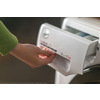 Miniatura prodotto , Lavatrice 10kg, Classe A-10%, 1600 giri, Bianco, H3WPS6106TAMB-S