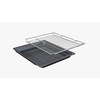 Miniatura prodotto HBA574BS3 Serie 4 Forno multifunzione Pirolitico Acciaio inox Classe A+