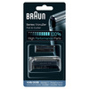 Miniatura prodotto Braun Testina di Ricambio per Rasoio Elettrico Uomo Series 1 10B. Per Un Rasoio Come Nuovo Ogni Giorno. Nero