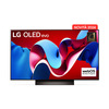 Miniatura prodotto OLED evo AI 48'' Serie C4 OLED48C44LA, 4K, 4 HDMI, Dolby Vision, SMART TV 2024