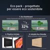 Miniatura prodotto Sony BRAVIA | KD-43X80L | LED | 4K HDR | Google TV | ECO PACK | BRAVIA CORE | Flush Surface Design