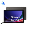 Miniatura prodotto Samsung Galaxy Tab S9 Tablet AI Android 11 Pollici Dynamic AMOLED 2X Wi-Fi RAM 8 GB 128 GB Tablet Android 13 Graphite